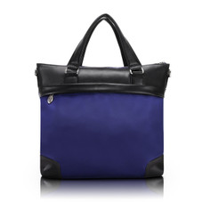 EASTWARD 15” Nylon Laptop Briefcase product image