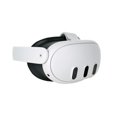 Meta Quest 3 512GB Breakthrough Mixed Reality VR Headset product image