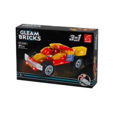 Gleam Brick 3-in-1 Model Toy product image