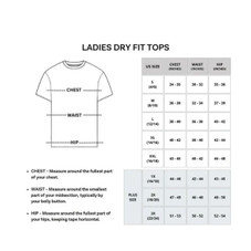 Women's Short Sleeve V-Neck Performance T-Shirt (5-Pack) product image