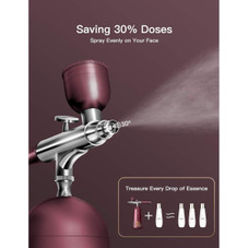 GX Nano Mist Sprayer Facial Steamer product image