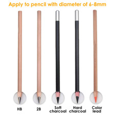 Tihoo® Automatic Pencil Sharpener product image