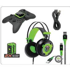 BIONIK® Pro Kit Xbox Series XS with Essential Accessories product image