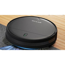 GTTVO 2-in-1 Robot Vacuum and Mop  product image