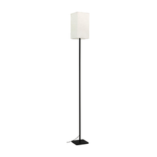 RGB LED Standing Floor Lamp product image