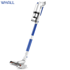 Whall® EV-691 Cordless Vacuum Cleaner product image