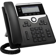 Cisco® IP Phone, 7821, CP-7821-K9= product image
