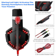 Kotion Each® G2000 Gaming Headset product image