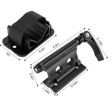 iMounTEK® Bike Block Fork Mount product image