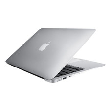 Apple® MacBook Air, 13-Inch, 1.80GHz i5, 8GB RAM, 128GB Storage, MQD42LL/A product image