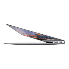 Apple® MacBook Air, 13-Inch, 1.80GHz i5, 8GB RAM, 128GB Storage, MQD42LL/A product image