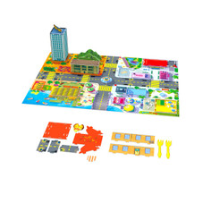 Zummy Super Things Rivals of Kaboom 3D Puzzle product image