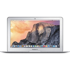 Apple® MacBook Air, 11.6-Inch, 4GB RAM, 128GB Flash Storage, MJVM2LL/A product image