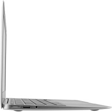 Apple® MacBook Air, 11.6-Inch, 4GB RAM, 128GB Flash Storage, MJVM2LL/A product image