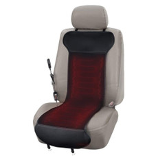 Zone Tech Car Heated Seat Cover with Temperature Control product image