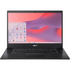 ASUS Chromebook, 15.6-inch FHD N3350 4GB 64GB product image