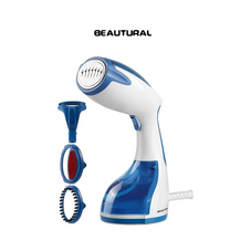 BEAUTURAL Portable Handheld Garment Steamer product image