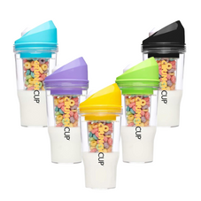 Crunchcup On-The-Go Cereal Tumbler product image