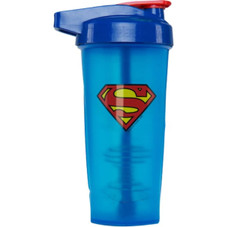 Superhero Shaker Bottle product image