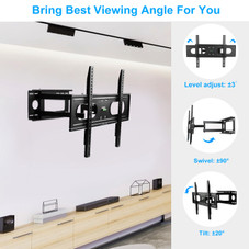 iMounTEK® TV Wall Mount Bracket for 37-70" TVs product image