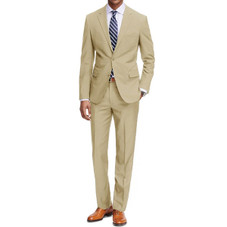 Men's 2-Piece Classic-Fit Suits product image