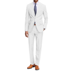 Men's 2-Piece Classic-Fit Suits product image