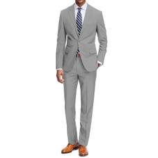 Men's 2-Piece Classic-Fit Suits product image