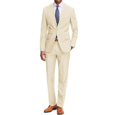 Men's 2-Piece Classic-Fit Suits product image