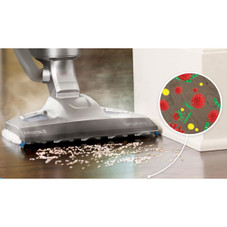 Bissell Symphony Vacuum and Steam Mop product image