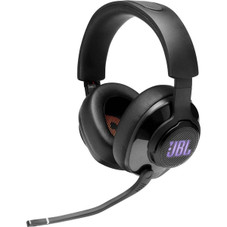 JBL Quantum 400 Gaming Wired Headphones product image