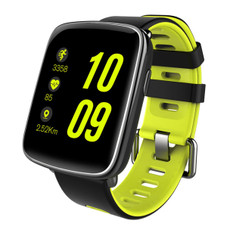 Wireless Smartwatch and Tracker product image