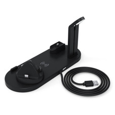 VYSN™ 6-in-1 Wireless Charging Station product image