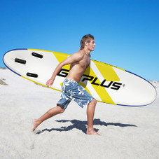 11-Foot Inflatable Paddle Board product image