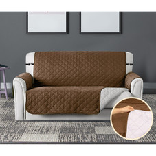 iMounTEK® Reversible Sofa Cover product image