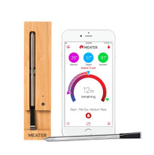 MEATER® The Original Wireless Thermometer product image