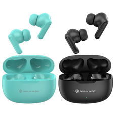 Replay Audio™ TWS Wireless Earbuds Pro 2 product image
