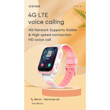 Kids smart watch 1.69 HD Screen, vedio call, Safety Calls, Camera, GPS,SOS,WHATSAPP,TIKTOK,FACEBOOK, Step Tracker，boys and girls watch COL Blue product image