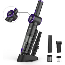 Nicebay® EV-H065 15kPa Cordless Handheld Vacuum Cleaner product image