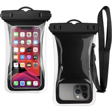 Floating Waterproof Phone Pouch (2-Pack) product image