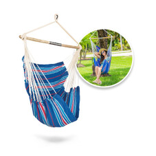 Bliss Hammocks Fabric Hammock Chair with Spreader Bar product image