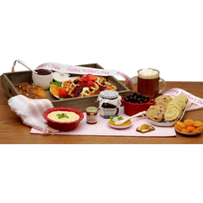 Mother's Day Charcuterie Gift Board product image