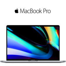 Apple® MacBook Pro, 2.3GHz i9, 32GB RAM, 512GB SSD, MVVM2LL/A product image