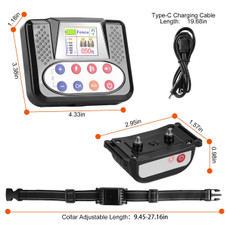 iMounTEK® Wireless Dog Electric Fence product image