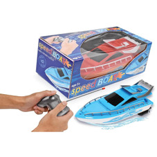 Radio Remote Control Speed Boat product image