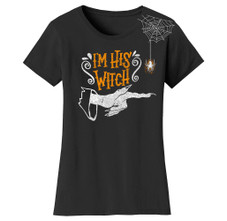 Women's Fun Halloween T-Shirts product image