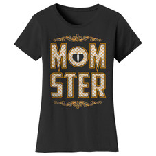 Women's Fun Halloween T-Shirts product image