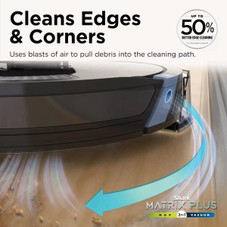 Shark® 2-in-1 AI Robot Vacuum product image