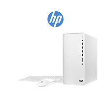 HP Pavilion Desktop i5-12400 12GB 512GB SSD TP01-3003W product image