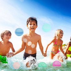 12-Piece Reusable Water Balloons by CoolWorld™ product image