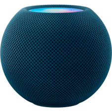 Apple® HomePod mini, Blue, MJ2C3LL/A (2020 Release) product image